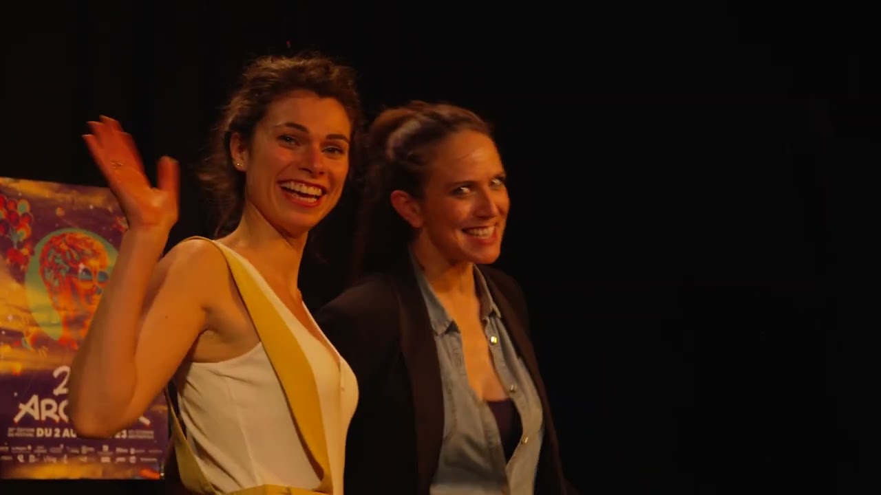 Aftermovie de la 20éme édition !