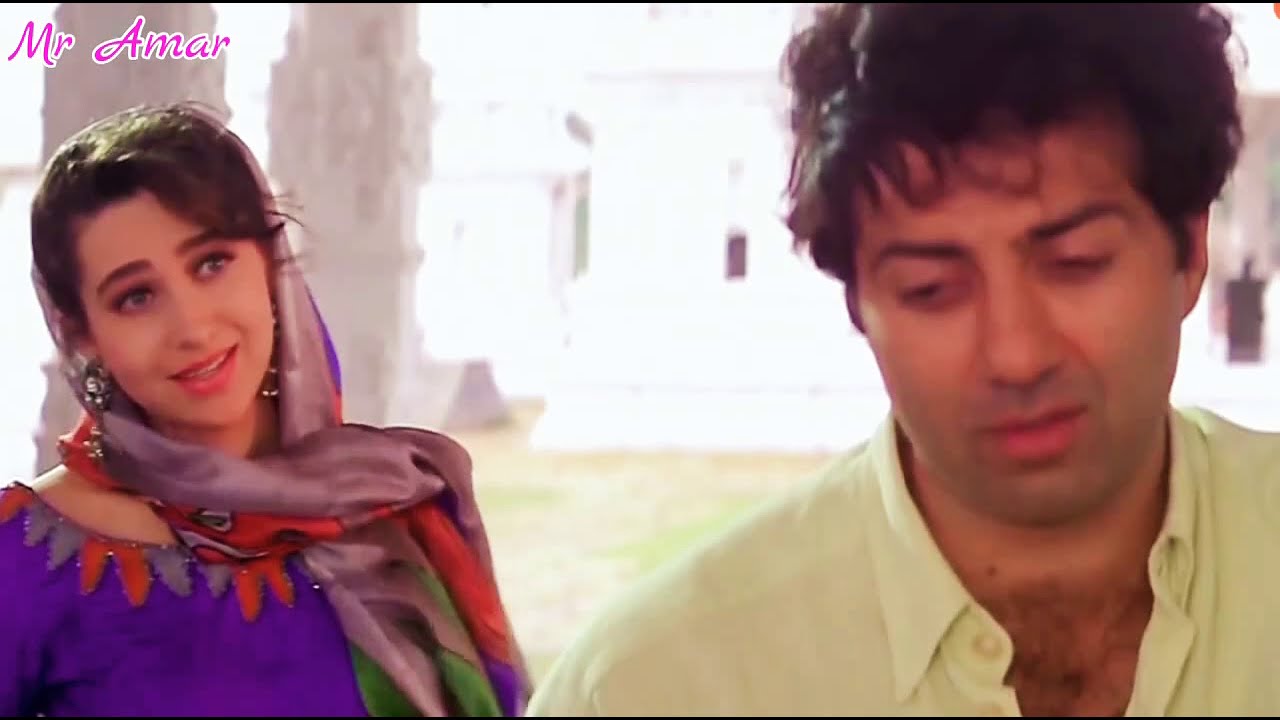 sunny deol sad status jeet movie