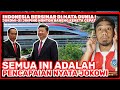 SEJARAH BARU INDONESIA KERETA CEPAT JAKARTA- BANDUNG DI LANCARKAN PRESIDEN JOKOWI &amp; XI JINPING