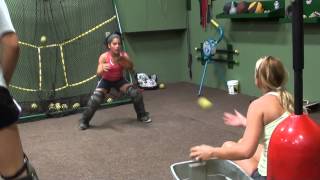 Information Jen Catching Lesson 8 Guide