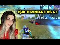 Awmamr mth ma yok byle 1vs4 one man squad pubg moble