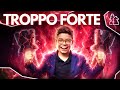 FAUSTINO ORO FA SPETTACOLO