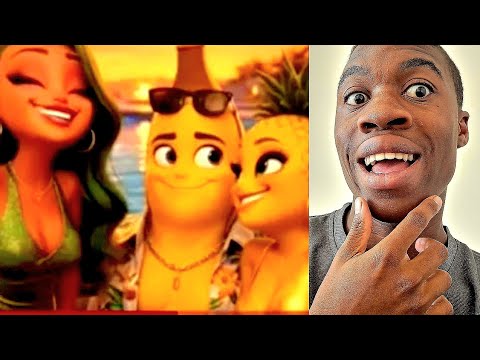 Why Everyone HATES AI Fruit Love Island… (This Is Brain Rot 😭)