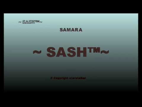 When I Was Your Man Cover by Iulia Dumitrache видеомонтаж ~ SASH™~ HD Studio StarStalker 2014