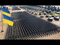 Armed Forces of Ukraine | How Powerful is UKRAINE? | Ukrainian Military Power 2021