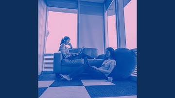 Background for Open Work Floors