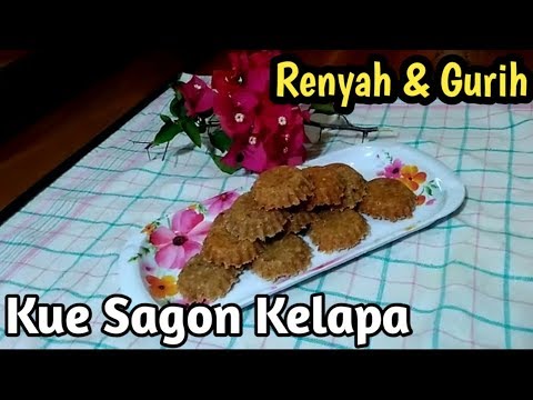 cara-membuat-kue-sagon-kelapa-renyah-~-resep-kue-sagon-dari-tepung-ketan