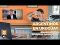 Reaccionamos a informe de Santo y Seña. Argentinos deciden vivir en Uruguay. ¿Porqué?