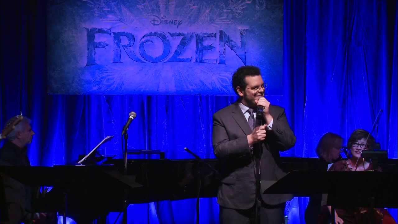 let it go movie cast