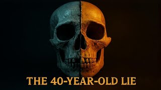 Science's Greatest Fraud: The 40-Year Lie of the Piltdown Man