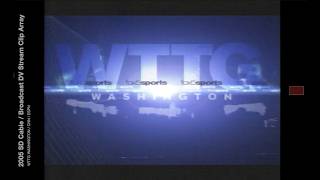 2005 ««»» Random Broadcast / Cable TV 2005 ««»» Random Broadcast / Cable TV