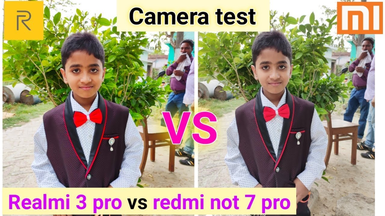 Realme 3 Pro vs Redmi Note 7 Pro Camera Comparison|Realme 3 Pro Camera Review|Note 7 Pro Camera jugar blackjack en linea