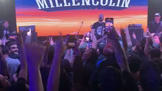 Millencolin - Kemp @ Ace of Spades Music Club 16-03-2023