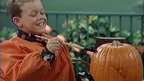 Halloween Party (2001 Version) Part 29