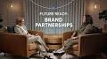 Profile Picture of The future of brand partnerships with Katie Couric and Lisa Joseph Meteluson Google