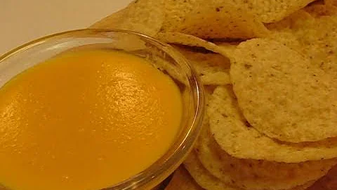 Betty's Ball Park Nachos