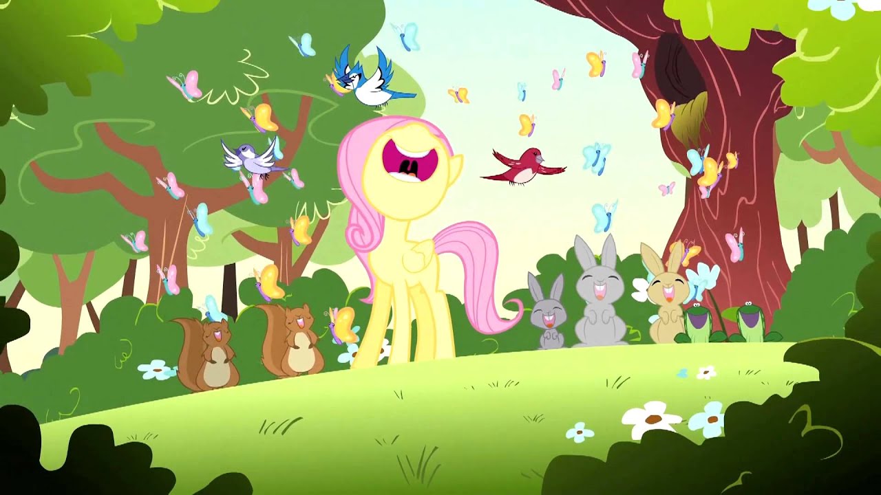 So Many Wonders Song - My Little Pony: Friendship Is Magic - Season 1