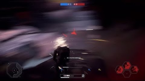 I hate Vader mains...