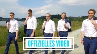 Stimmen der Berge - Möge die Straße (offizielles Video) chords