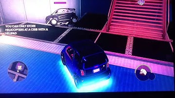 Saint row 3 stunts ep.1