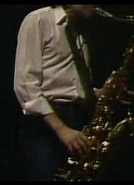 Michael Stanley Band Toppermost