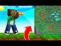 Minecraft pero creamos un catalejo especial op  