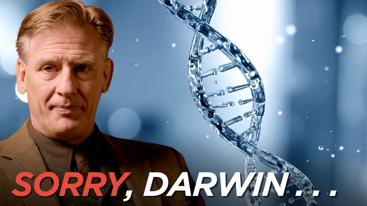 It Is Now UNDENIABLE: This Confirms God Is REAL