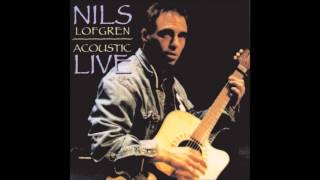 Nils Lofgren - Man in the Moon