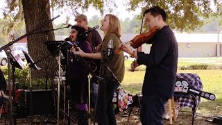 City Snapshot-Grace Marketplace First Anniversary Open House