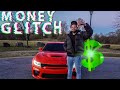 How to buy a hellcat  your dream car fast  money glitch explained