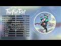 Gambar cover Best of TheFatRat   Top Songs of TheFatRat Mix   Fly Away, Close To The Sun, Rise Up