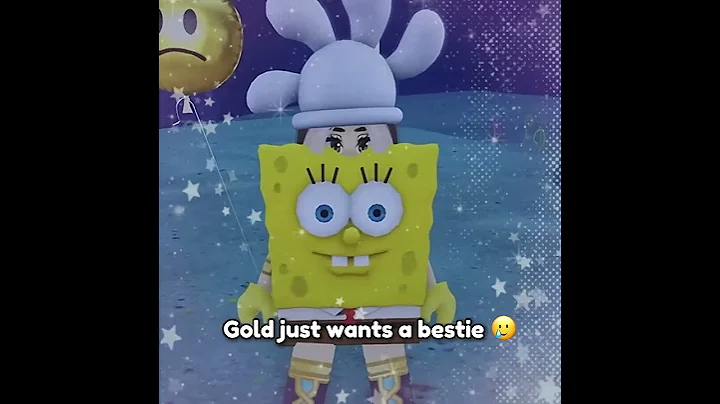 ── .♡ Gold needs Besties ☹️ … #krew #itsfunneh #shortsfeed #cute #krewfam #shortsfeed #fypシ゚viral
