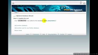 How to install Wordpress manually via FTP