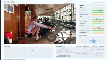 RP3 Rowing stroke analysis with RowerUp @ ASR Nereus (Pleun)
