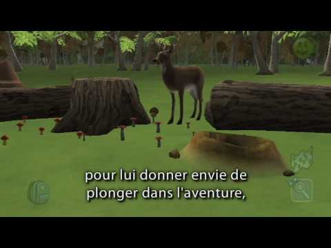 SimAnimals - présentation par les développeurs - SimAnimals - présentation par les développeurs