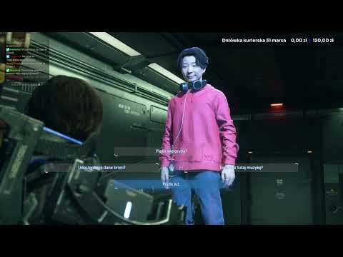 Death Stranding 2 odcinek czternasty: FOMO gaming #linuxgaming