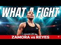 Joselyn Zamora Vs Sury Reyes | Best Women's MMA Fights