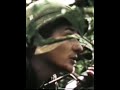 Sgt. Buckner Talks about Communism