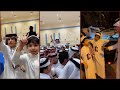 سنابات فراج قزيع السهلي انتخابات قتيبة السهلي وفاز بالأول وفرحة قزيع وأحمد