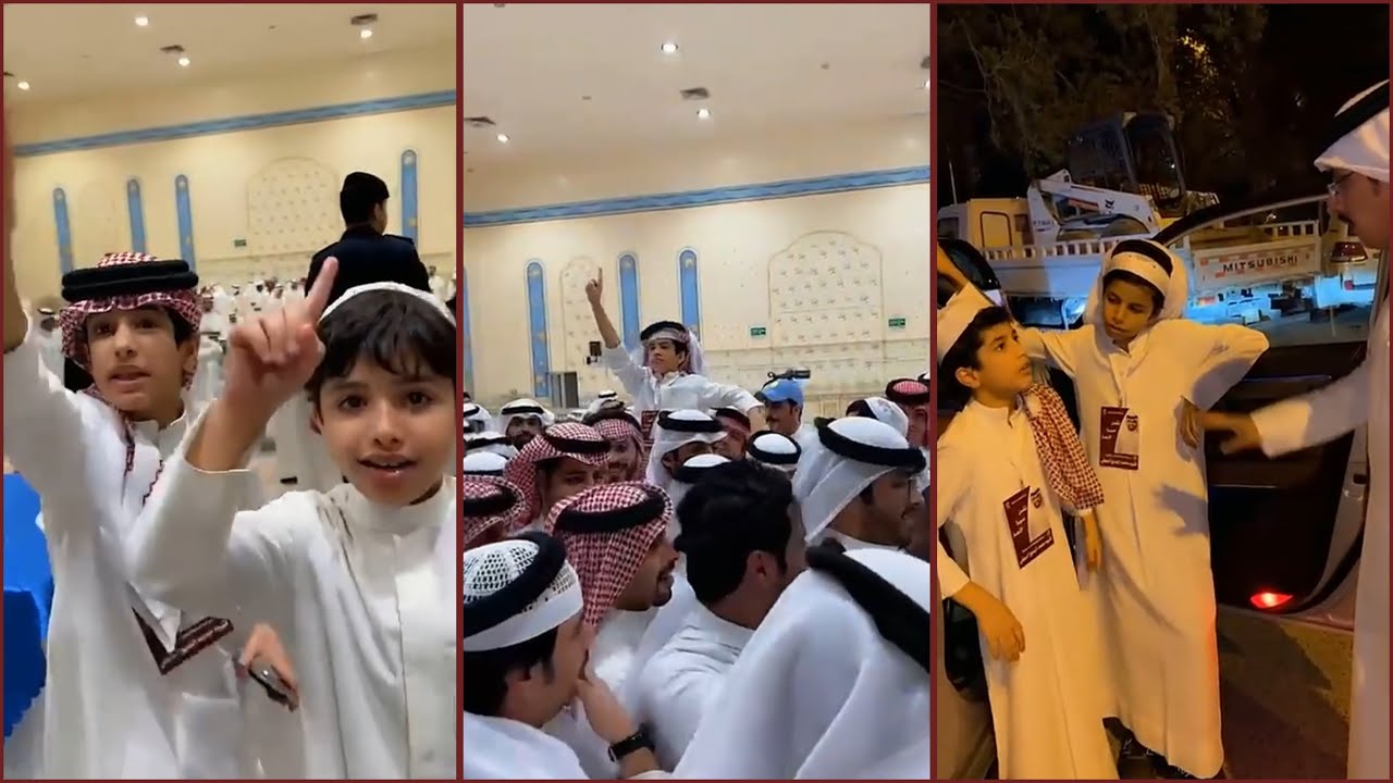 سنابات فراج قزيع السهلي | انتخابات قتيبة السهلي وفاز بالأول وفرحة قزيع وأحمد 🤩❤️‍🔥 !