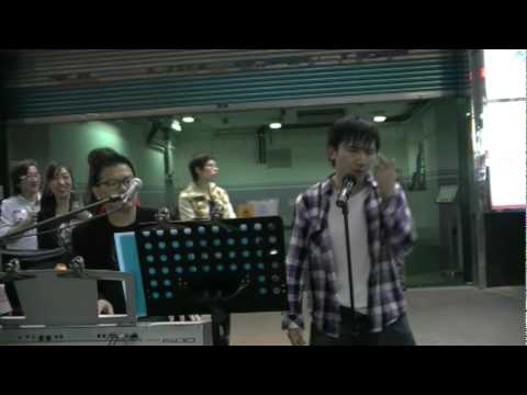 Jack - 未曾後悔