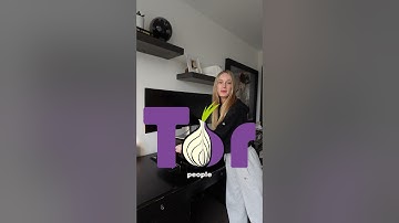 Does Tor Browser make you completely anonymous online?!