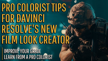 Pro Colorist Reviews Resolve