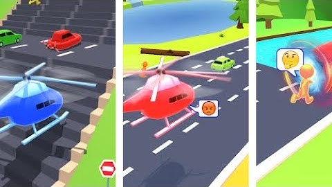 Shape-shifting - Gameplay Walkthrough Part 2(Android, iOS)