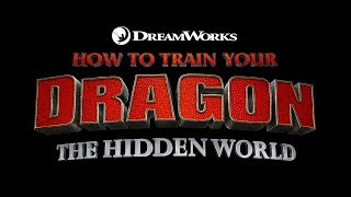 How to train your dragon : the Hidden World - Soundtrack ( by Fyrosand )