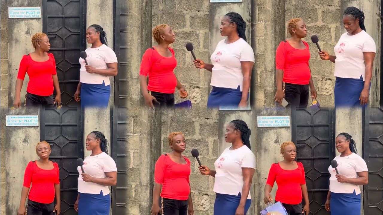 Wonder shall never end:  A woman living with a ghost as his husband 