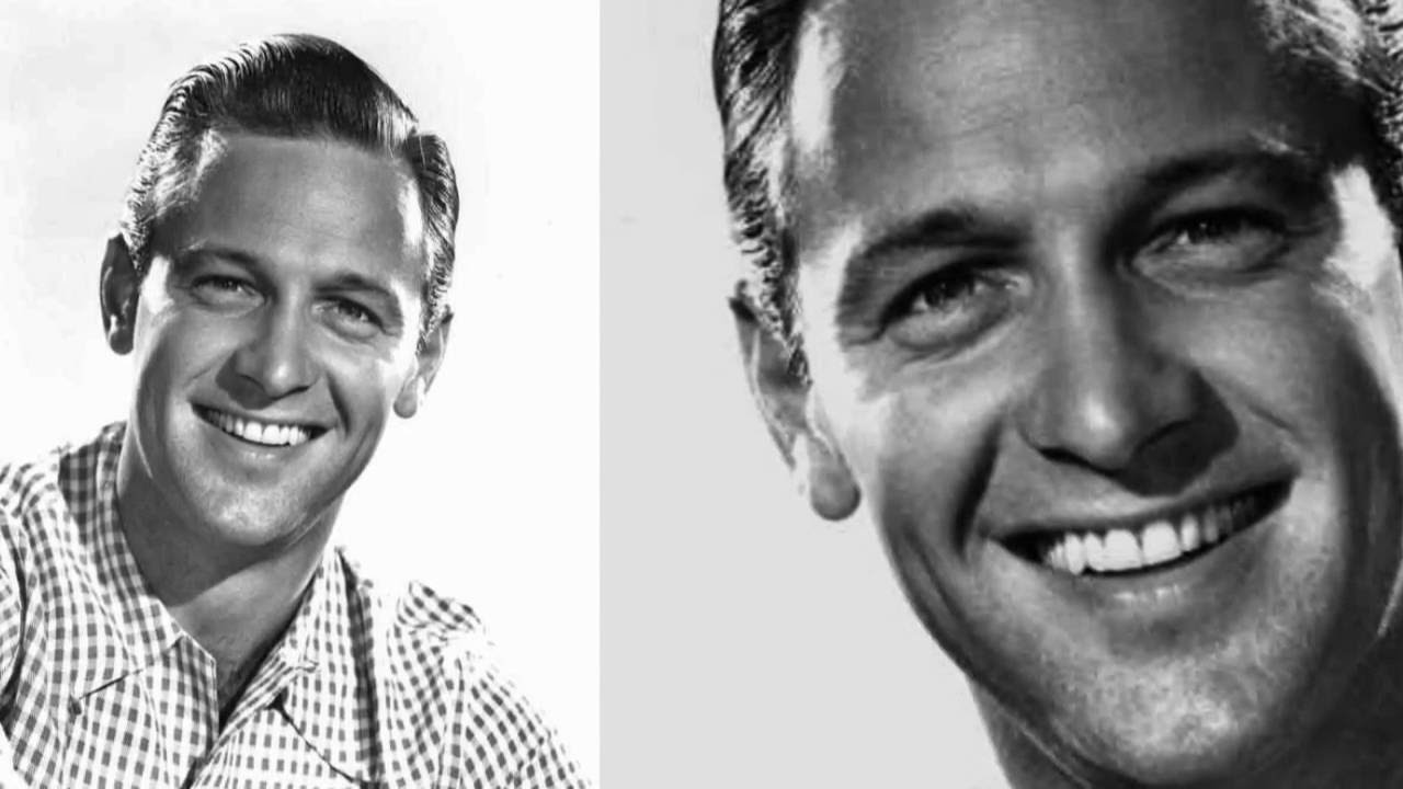 WILLIAM HOLDEN TRIBUTE