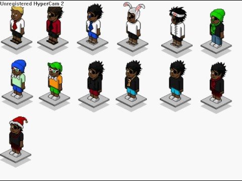 habbo de habbo de