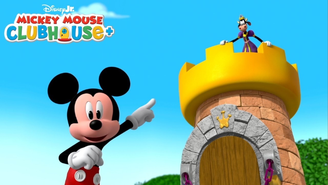 Mickey Mouse Clubhouse+ S01E25 A Dragon Tale | Disney Junior | TV Series Episode Review