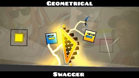 Clicking squares in swagness (Mini osu! Collab hosted by TArrow, Robby